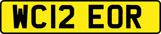 WC12EOR