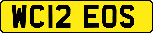 WC12EOS