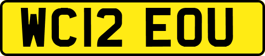 WC12EOU
