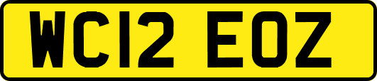 WC12EOZ