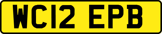 WC12EPB