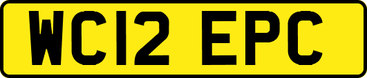 WC12EPC