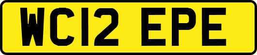 WC12EPE
