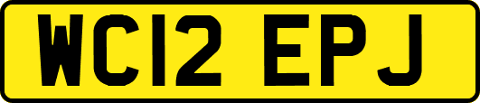 WC12EPJ