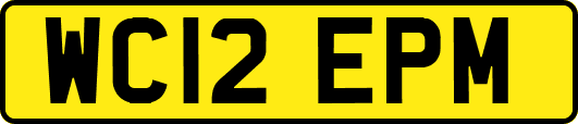 WC12EPM