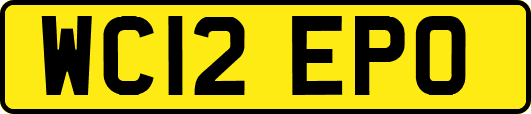 WC12EPO