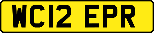 WC12EPR