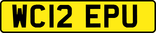 WC12EPU