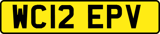 WC12EPV