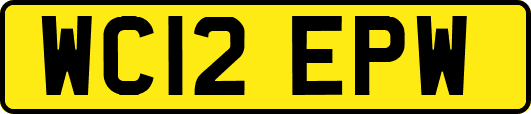 WC12EPW