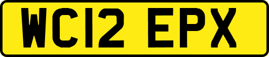 WC12EPX