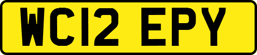 WC12EPY