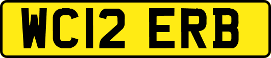 WC12ERB