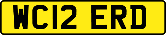 WC12ERD