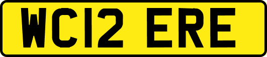 WC12ERE