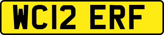 WC12ERF