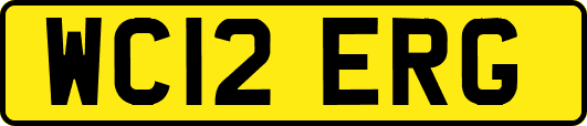 WC12ERG