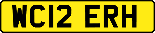 WC12ERH