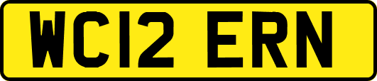 WC12ERN