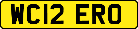 WC12ERO