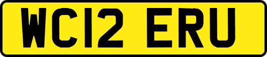 WC12ERU