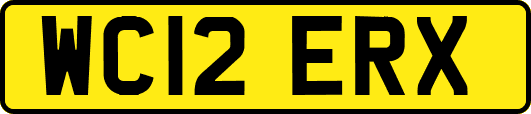 WC12ERX