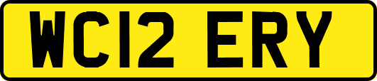 WC12ERY