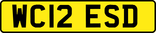 WC12ESD