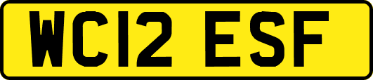 WC12ESF