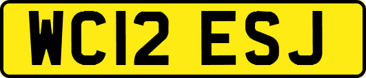 WC12ESJ