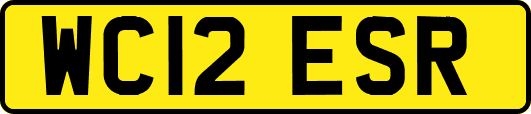 WC12ESR