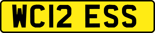 WC12ESS