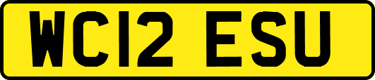 WC12ESU