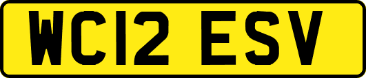 WC12ESV