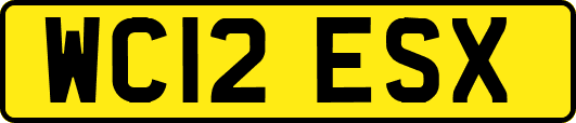 WC12ESX
