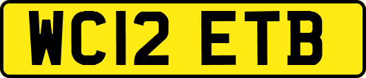 WC12ETB