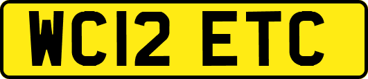 WC12ETC