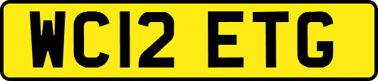 WC12ETG