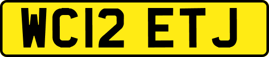 WC12ETJ