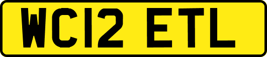 WC12ETL
