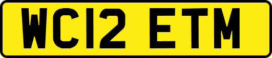 WC12ETM