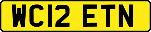 WC12ETN