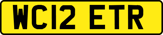 WC12ETR