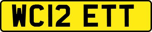 WC12ETT