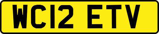 WC12ETV