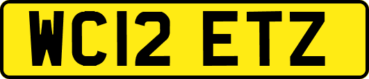 WC12ETZ