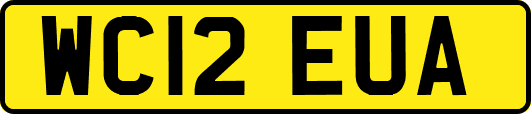 WC12EUA