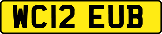 WC12EUB