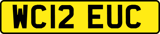 WC12EUC
