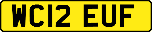 WC12EUF